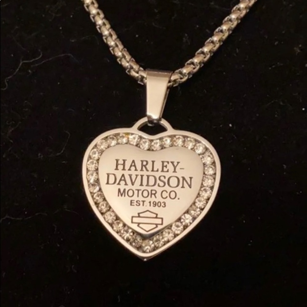 RESTOCKED 🔥Women’s HD Rhinestone Necklace